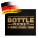 Bottle Pocket by Mickael Chatelain