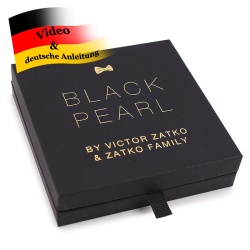 Black Pearl by Gentlemens Magic