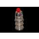 Cups and Balls Aluminium  (B-Ware)