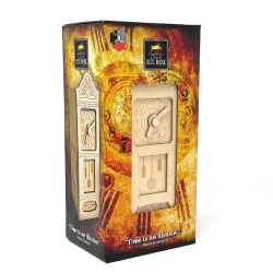Großvaters Standuhr - Secret Escape Box (Kein...