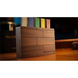 The Colorful Box by TCC