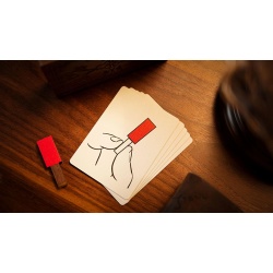 The Colorful Box by TCC