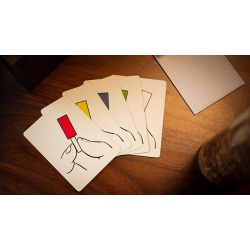 The Colorful Box by TCC