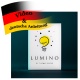 VORBESTELLUNG: Lumino by Thomas Badar (Bicycle Red)