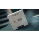 NoRisk by Chris Torrente (Ring on Shoelace)