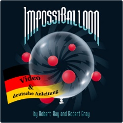 ImpossiBalloon (Ballon-Durchdringung)