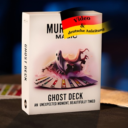 The Ghost Deck