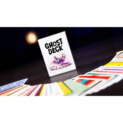 The Ghost Deck