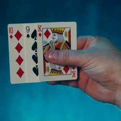 In Air by Mickael Chatelain