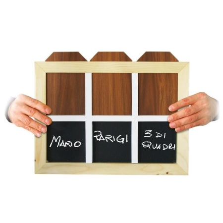 Mental Prediction Board (Holz)