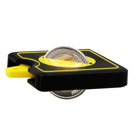 Incredible Coin Penetration (EURO-Version)