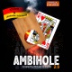 Ambihole 2.0 by Mickael Chatelain
