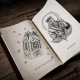 Magic Coloring Book - Harry Potter Edition