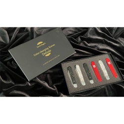 Regal Knives Deluxe by David Regal
