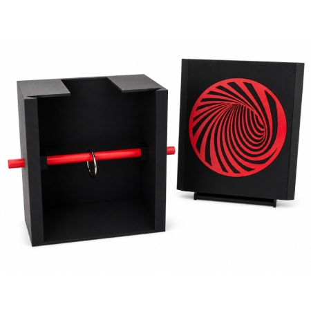 MBB - Mystery Black Box