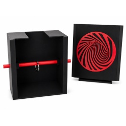 MBB - Mystery Black Box