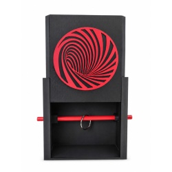 MBB - Mystery Black Box