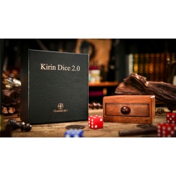 Kirin Dice 2.0