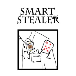 Smart Stealer - Der Taschenspielertrick