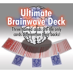 Ultimate Brainwave Deck