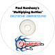 Audio-CD: Paul Romhanys Multiplying Bottles, Deutsche Version
