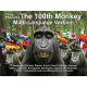 100th Monkey Multi-Language Version, Zubehör & DVD, Sprache: englisch
