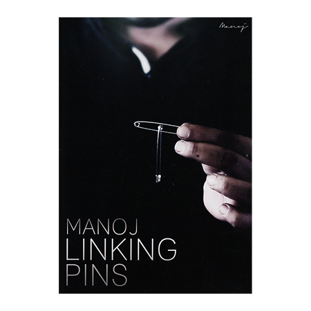 Manoj Linking Pins, by Manoj Kaushal