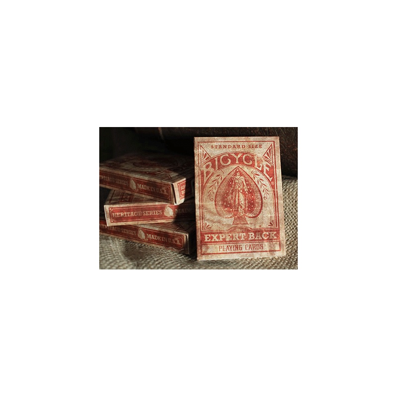 Bicycle Distressed Expert Back - Zaubertrick Zauberartikel Zaubertricks Bicycle Distressed Expert Back - Zaubertrick Zauberartikel Zaubertricks