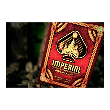 Imperial Playing Cards
