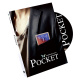 Pocket by Julio Montoro, Gimmicks & DVD, Sprache: Englisch