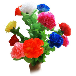 Sleeve Bouquet (12 Blüten)