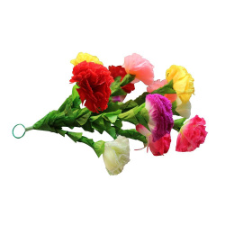 Sleeve Bouquet (12 Blüten)