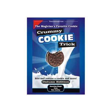 Folding Cookie Plus - Faltkeks (Oreo-Version)