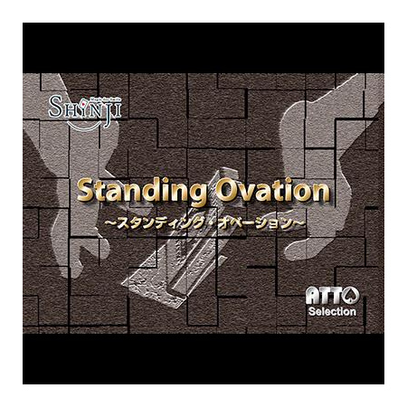 Standing Ovation, by Masuda Magic