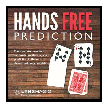 Hands Free Prediction