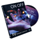 On Off - by Nicholas Lawrence and SansMinds