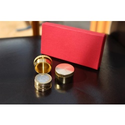 Dynamic Coins 1-Euro-Version