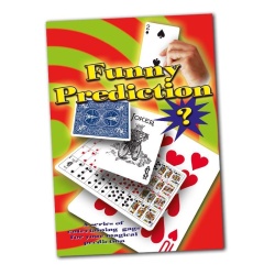 Funny Prediction, Comedy-Vorhersage