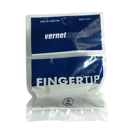 Fingerspitze (Finger Tip)- Vernet