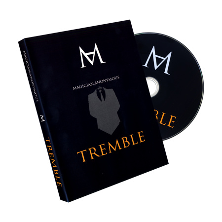 Tremble by Magician Anonymous