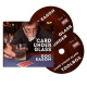 Doc Eason - Card under Glass, 2 DVD-Set, Sprache: Englisch