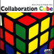 Collaboration Cube, by Akira Fujii & Hideki Tani