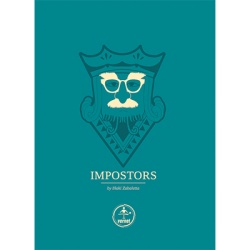 Impostors by Iñaki Zabaletta and Vernet