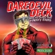 Daredevil Deck by Henry Evans, Markiertes Kartenspiel