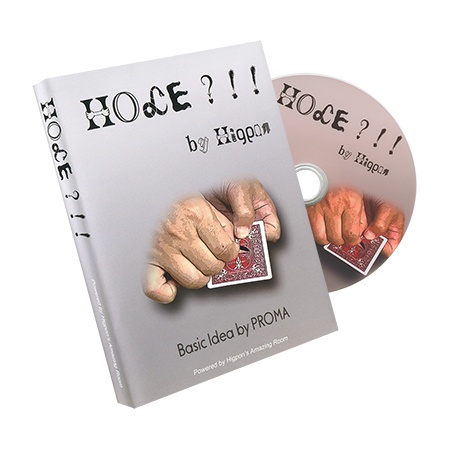 Hole by Higpon
