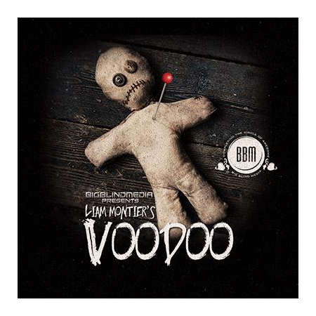 Voodoo by Liam Montier
