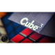 Cube 3 by Steven Brundage