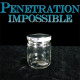 Penetration Impossible by Higpon, Gimmicks & Online-Instruktionen, Sprache: Englisch