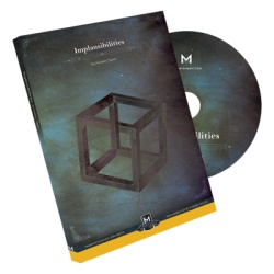 Implausibilities by Hudson Taylor