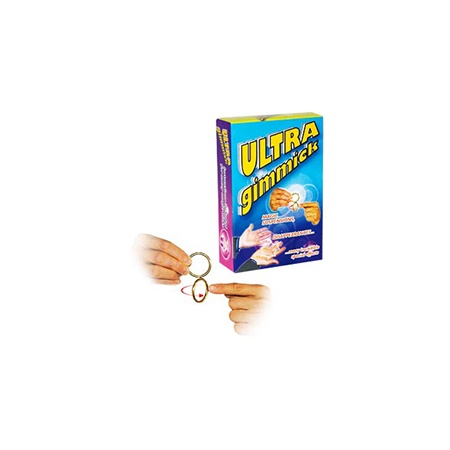 Ultra Gimmick